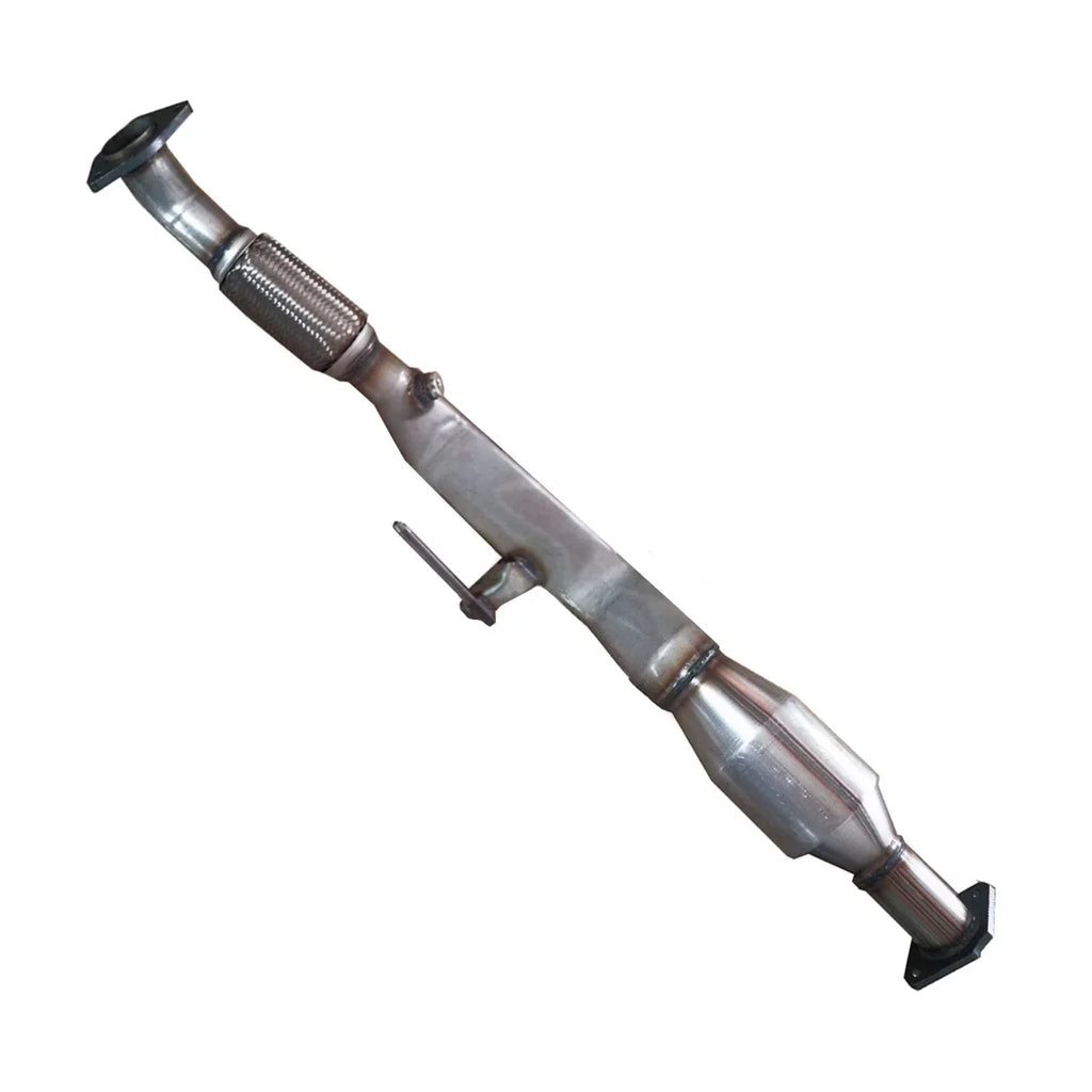 2008 2014 Compliant) 2010 Altima 2018 Converter 2.5L FWD 2015 EMCC64784 2013 Nissan 2016 2012 for (EPA AutoShack 2007 Catalytic 2009 2011 Replacement 2017