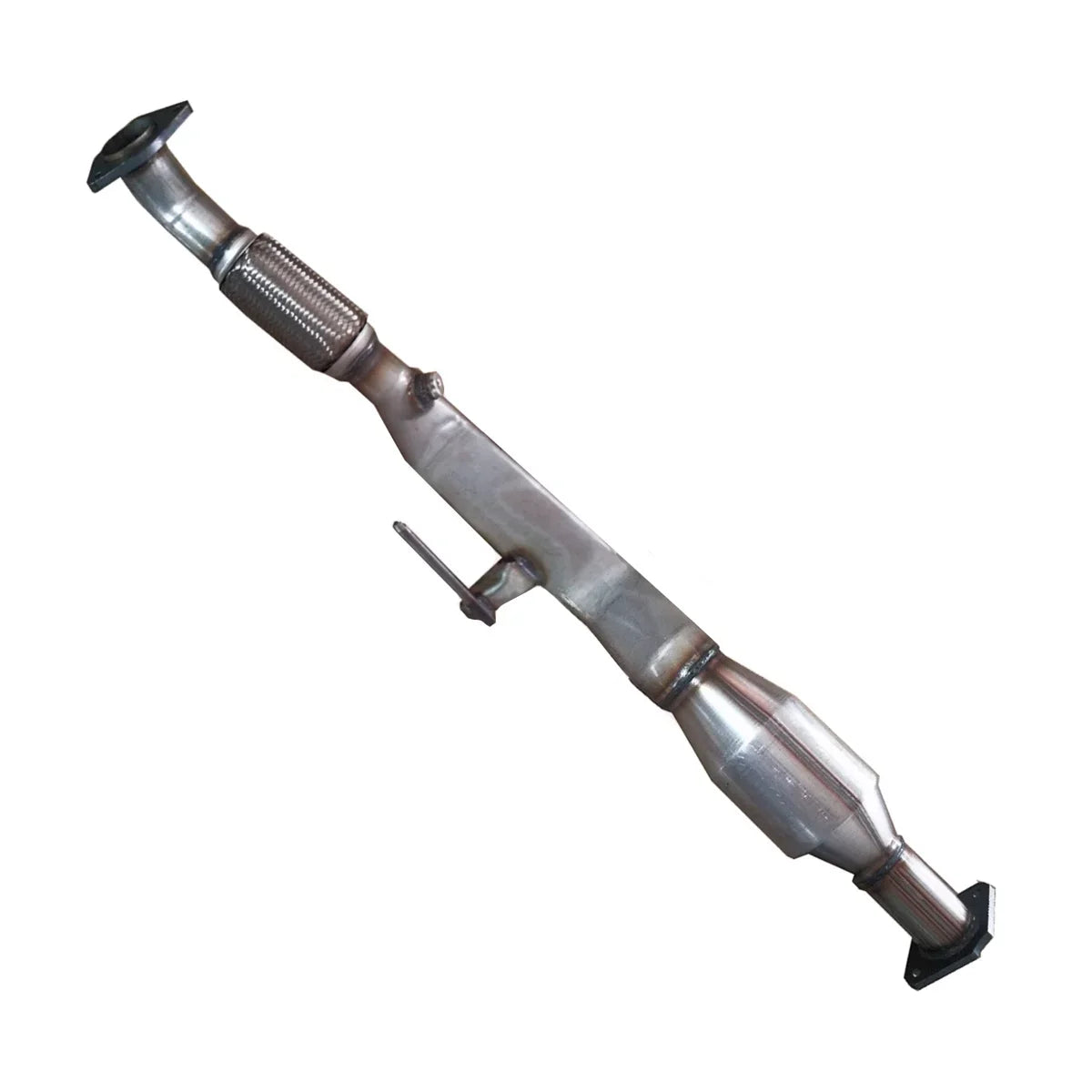 2008 2014 Compliant) 2010 Altima 2018 Converter 2.5L FWD 2015 EMCC64784 2013 Nissan 2016 2012 for (EPA AutoShack 2007 Catalytic 2009 2011 Replacement 2017