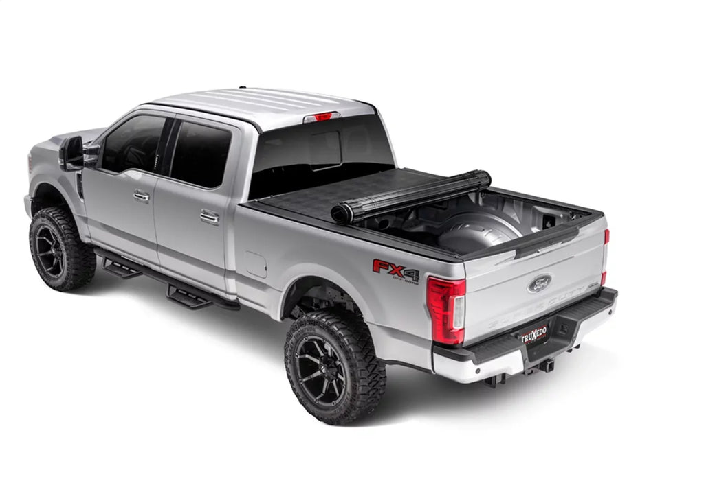 setup Titan Track W/O Compatible 2016 | 1597301 Bed 7" Tonneau Truck Or Truxedo - Nissan Cover | Sentry 5' with Rolling Bed Hard W/ (67") 2023