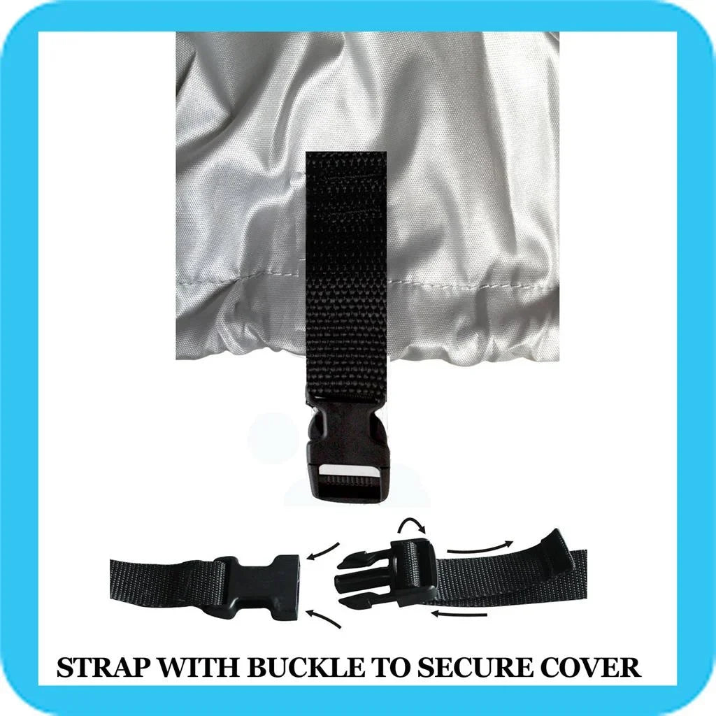 COVER Ski for GP760 Cover Denier STORAGE Jet Seat 1997-1999 WaveRunner 2 Yamaha 2000 Compatible 420 JetSki