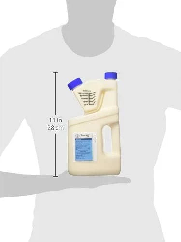 Killer Insecticide Broad-Spectrum Temprid Bottle ml by Bayer FX 900 - Bayer - Insect