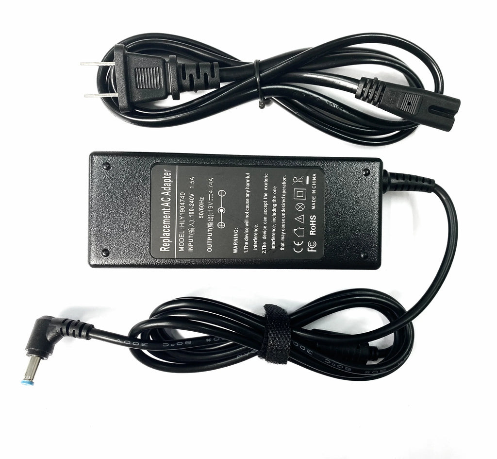 Charger LS44-HR-150 EasyNote LS44-SB-045 LM94-SB-442 TJ71-SB-109 Laptop for TJ74-RB-050 Packard TK36 NS44HR Bell LM86-GO-237 LS44-HR-110 LM87-JO-090 LM81-RB-226 LS11-SB-883 LS44-HR-044 AC NS11 Adapter