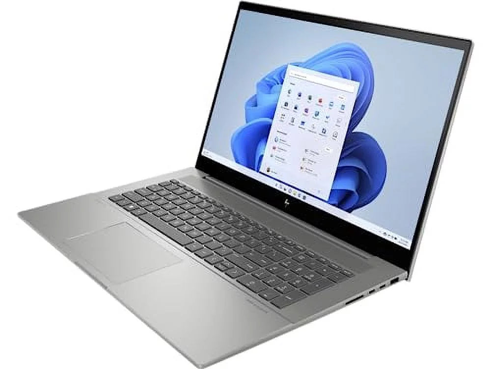 64GB 17.3" SSD, 4TB 14-Core, Home, IPS Wi-Fi Backlit Graphics, Intel 2023 COU Laptop Win11 Iris Keyboard, 4, Touchscreen, Intel Envy USB Thunderbolt DDR4, 32GB Xe FHD New, 6E, Core i7-13700H