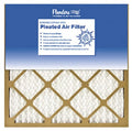 x Filter - Disposable 1" Furnace AAF/Flanders Case 6 Basic 60 20" MERV Day of 20" Air 81555.012020 12 x Pleated