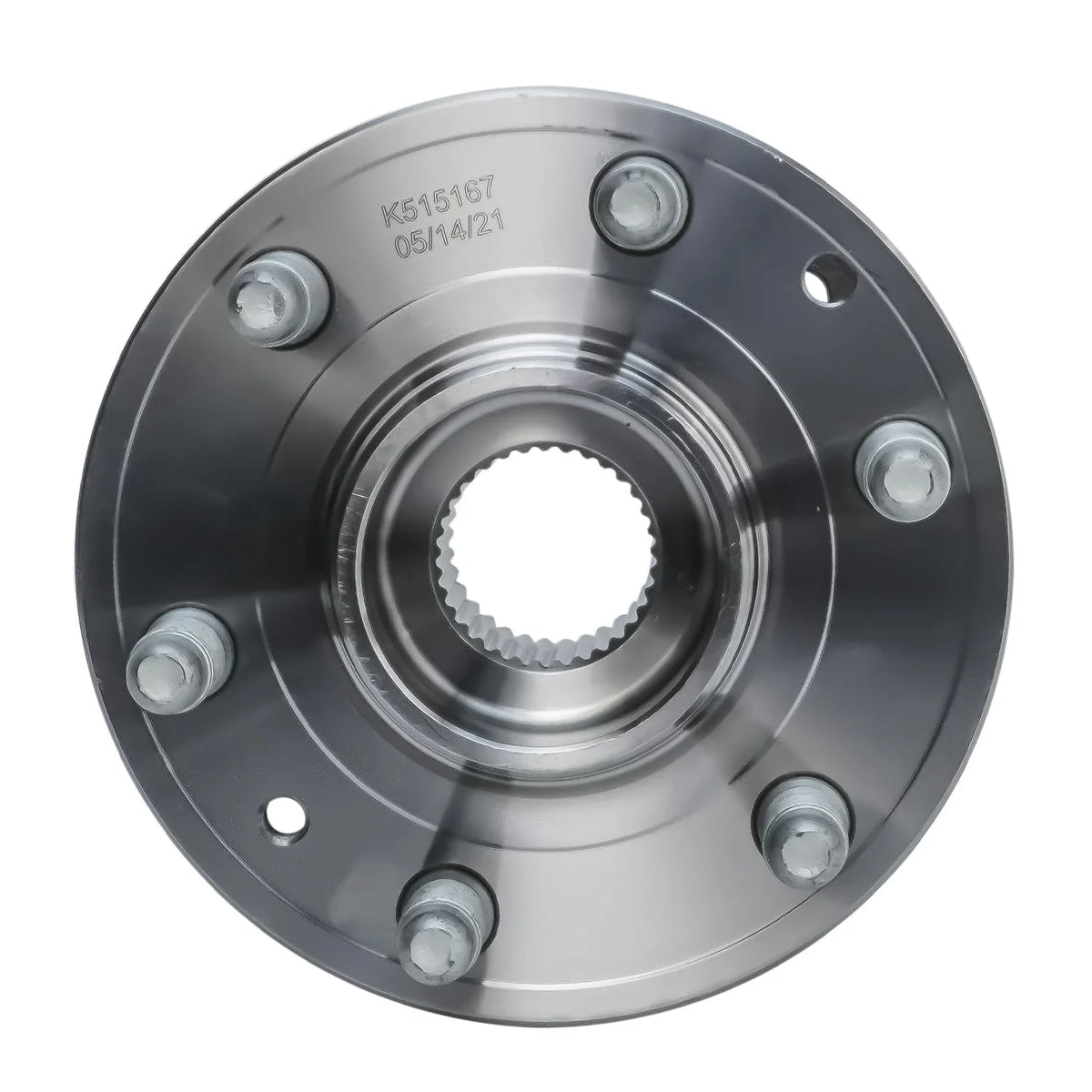 2017 Hub Front 2018 and GMC 15-21 - 4WD Bearing 2020 Axle 2016 2015 Replacement Colorado for Wheel Wheel 2019 Chevy Detroit Hub Bearing Canyon 2021