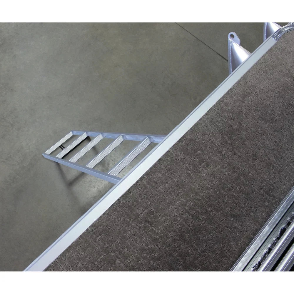 Ladder Pontoon 5-Step Extreme - Max 3005.3430 Undermount