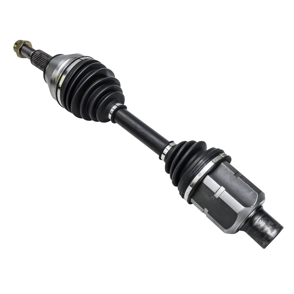 2018 for Front 2017 2020 4WD - Replacement 2019 2012 Detroit Axle CV Ram Axle 2013 2014 Assembly Axle Shaft 2015 1500, 2016 CV 2012-2020
