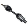 2018 for Front 2017 2020 4WD - Replacement 2019 2012 Detroit Axle CV Ram Axle 2013 2014 Assembly Axle Shaft 2015 1500, 2016 CV 2012-2020