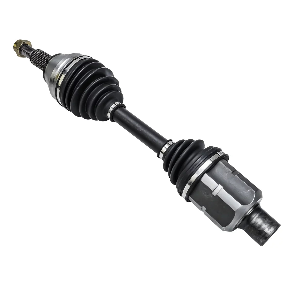 2018 for Front 2017 2020 4WD - Replacement 2019 2012 Detroit Axle CV Ram Axle 2013 2014 Assembly Axle Shaft 2015 1500, 2016 CV 2012-2020