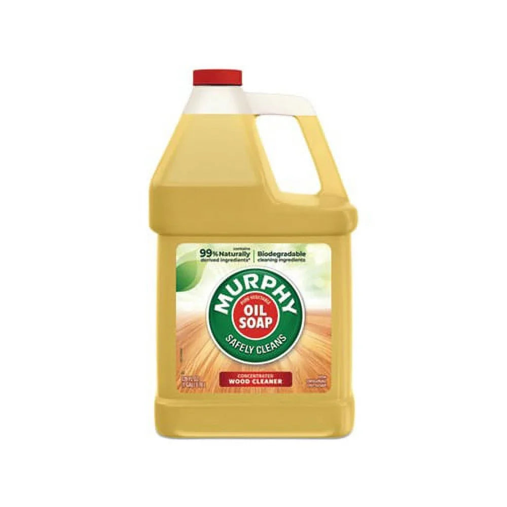 Gal Cleaner Murphy 1 Murphy Bottle Liquid, Liquid Oil Oil