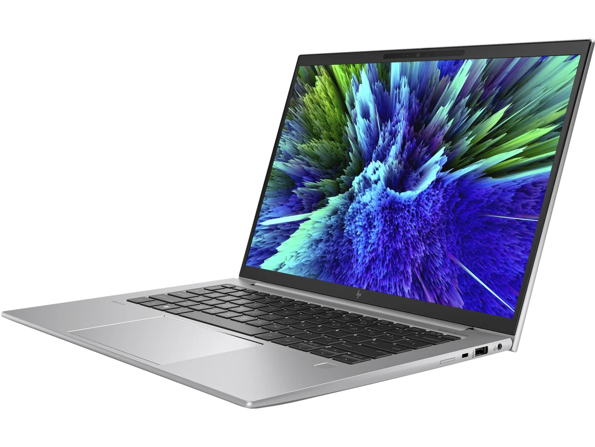 PC Edition Workstation 14" Mobile Security ZBook Pro G10 AMD Wolf A Firefly