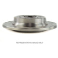Rotor Disc 121.63062 Brake C-Tek