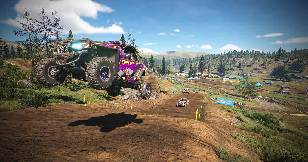 X for and ATV Xbox MX Xbox One vs Series Legends