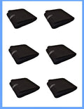by Complete for Purifiers Filtration (6) - Cut-to-Fit Carbon Air 1 Pad Services