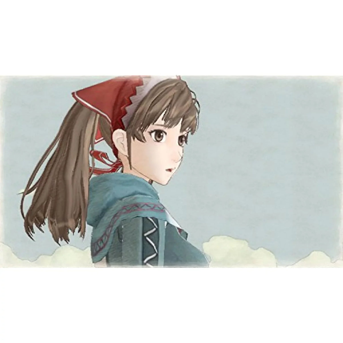 '- Valkyria Chronicles Playstation 3