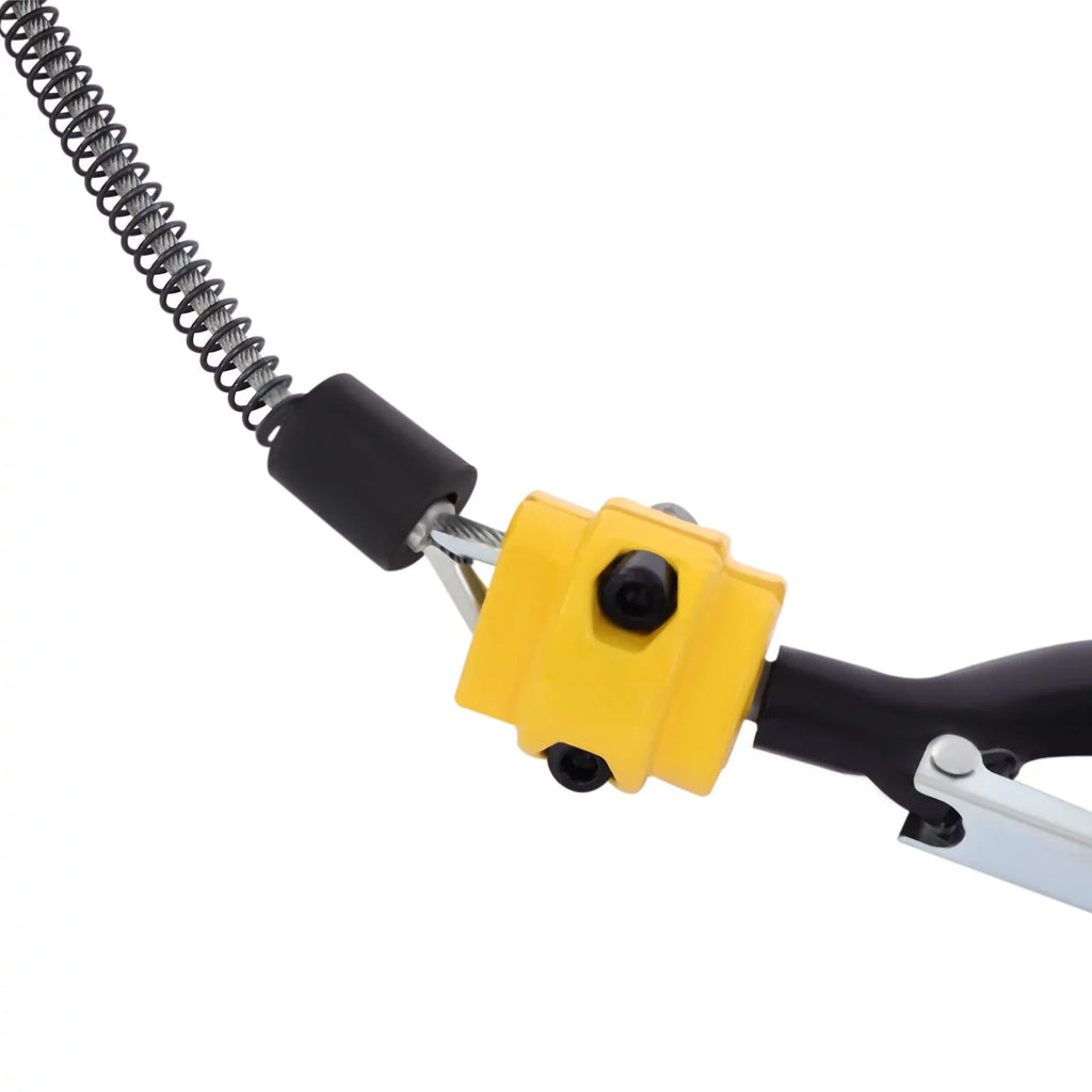 Wireless 110V Remote 200KG/440LBS 3-in-1 Heavy Crane Winch Lift Control 62ft Portable Duty ZhdnBhnos Electric w/ Hoist
