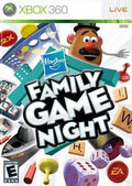 Night Family 360) (XBOX Game Hasbro