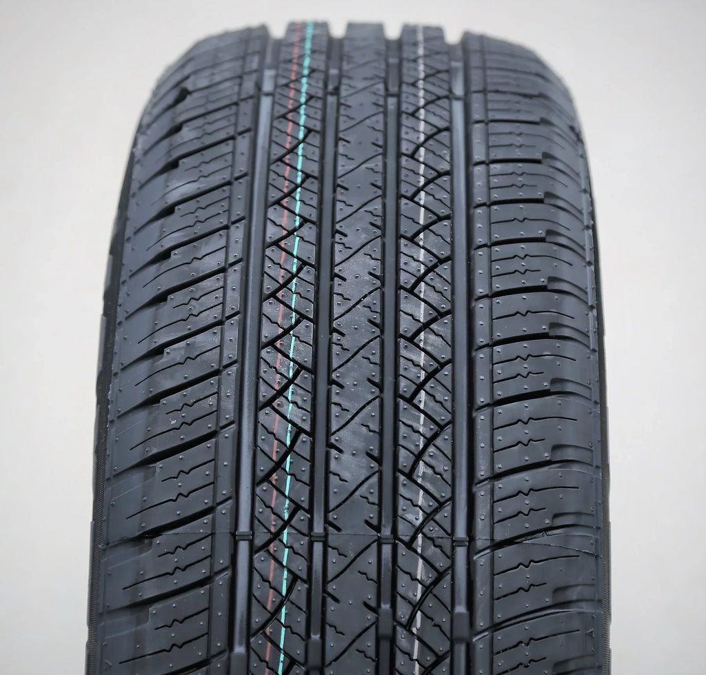 A/S 255/60R18 112H S6 All Sierra Season Tire Maxtrek