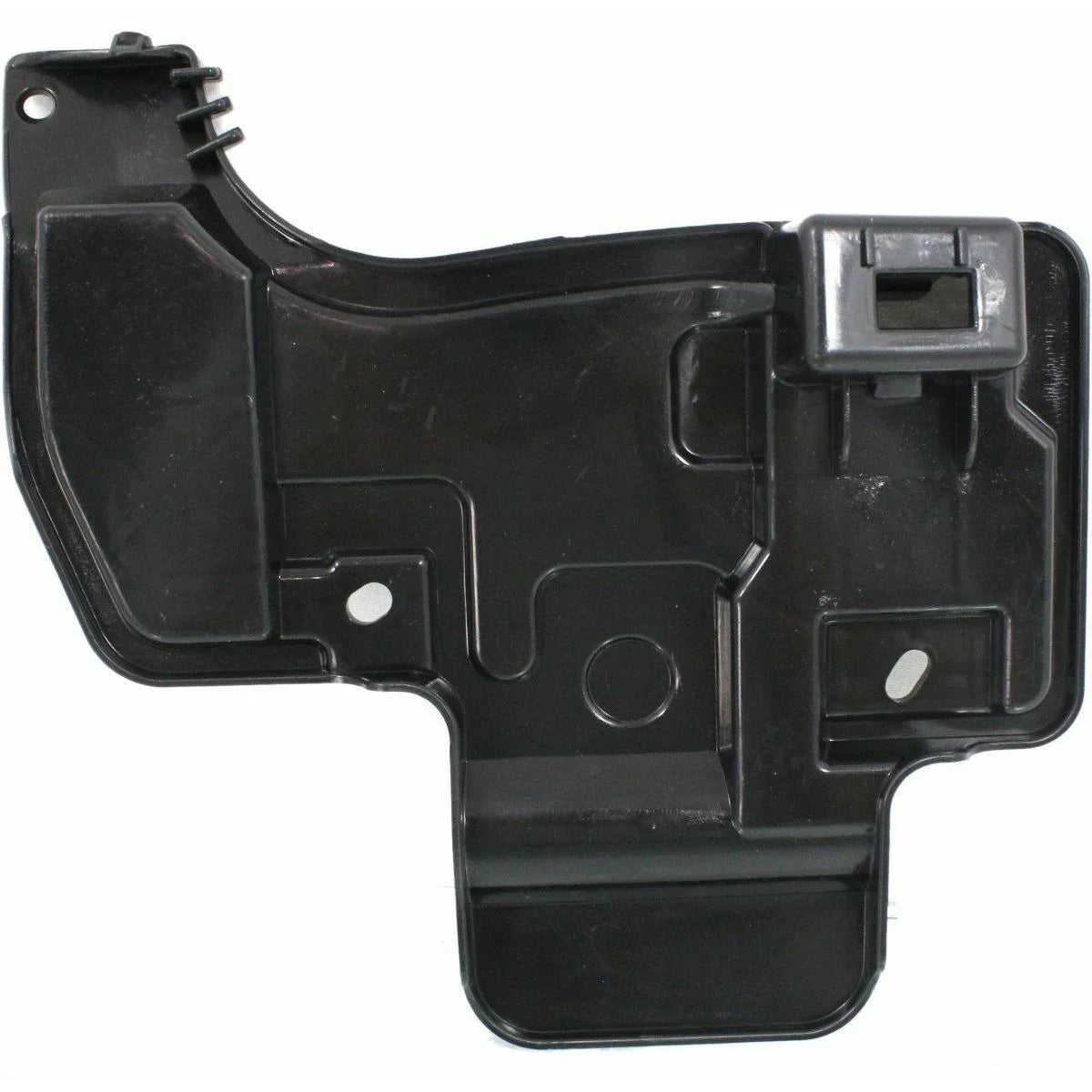 Cover for Teledu 2011 Bumper 2010 Mustang Support 2012 LH Rear Upper Ford Driver Left