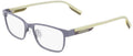 Y CV Eyeglasses 3004 Light Matte Carbon 020 CONVERSE