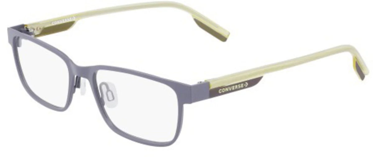Y CV Eyeglasses 3004 Light Matte Carbon 020 CONVERSE