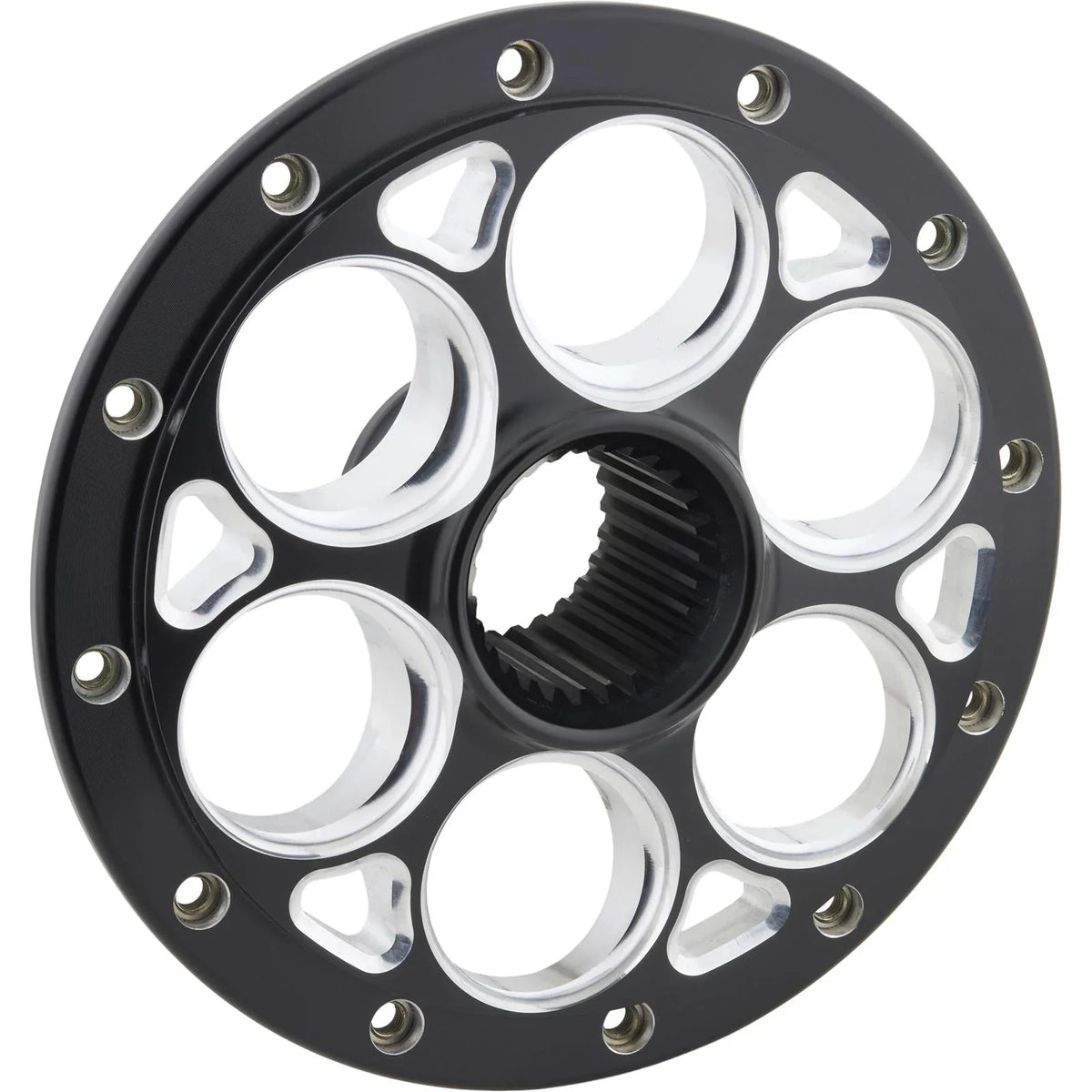 Center Weld Sprint P613B7082 Wheel Micro Magnum 27-Spline Racing