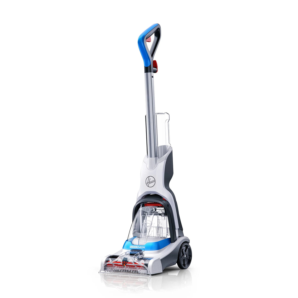 Antimicrobial Pet Carpet Brushes Cleaner Pet FH50710 with Hoover Compact PowerDash