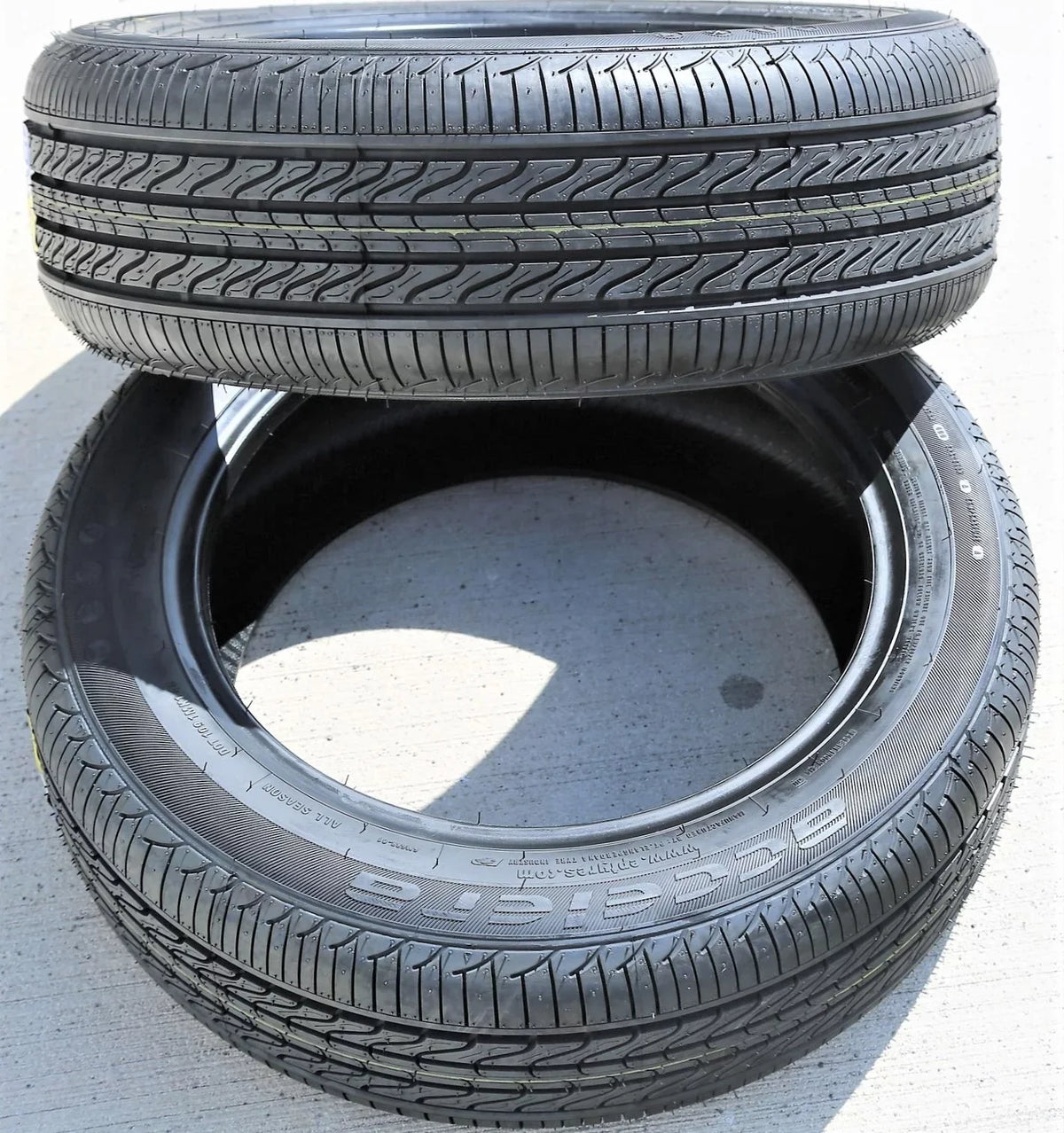 Fits: Plush Set 2002-07 Eco Accelera (FOUR) Clubman, Base Season 2010-14 Mini A/S All Mini Cooper AS 84H 4 Cooper 175/65R15 of Tires