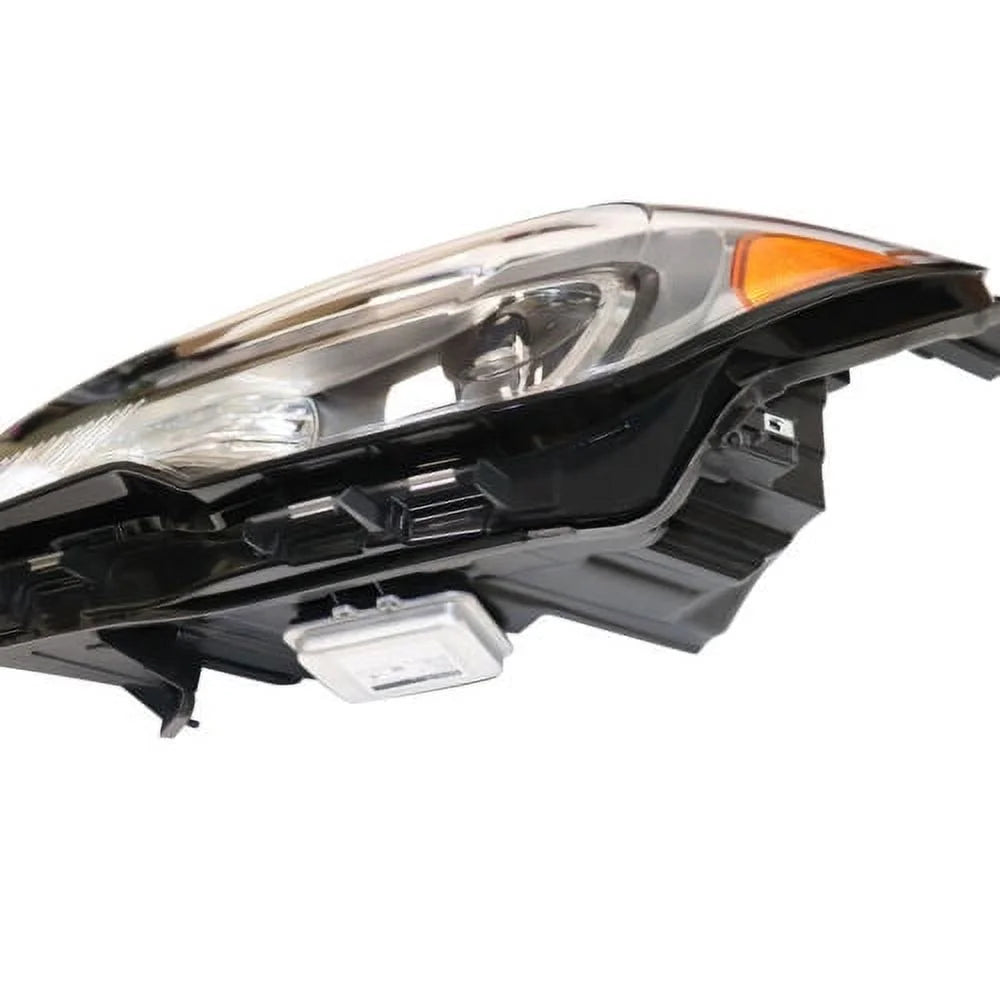 Driver For 2018 2016 Side Buick Headlight Assembly LED Headlamp Left Envision 2017