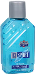 Cooling of 3.50 Shave (Pack oz Sport 6) Ice After Aqua Velva