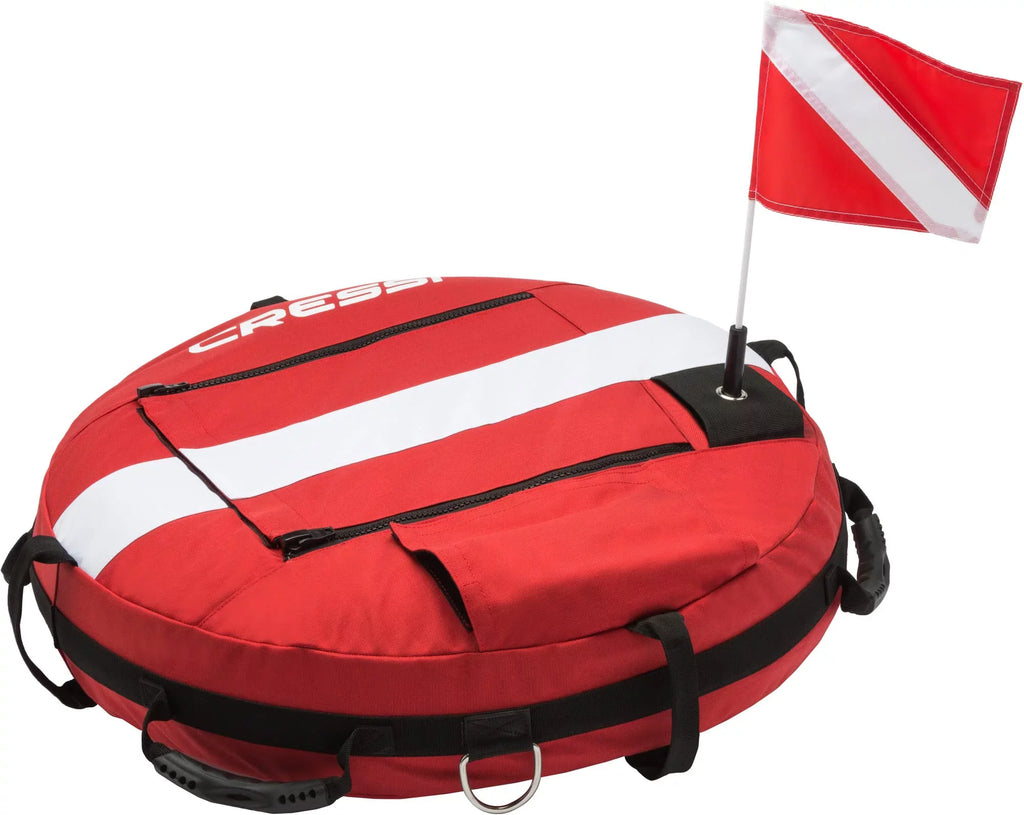 Cressi Training Buoy Freediving