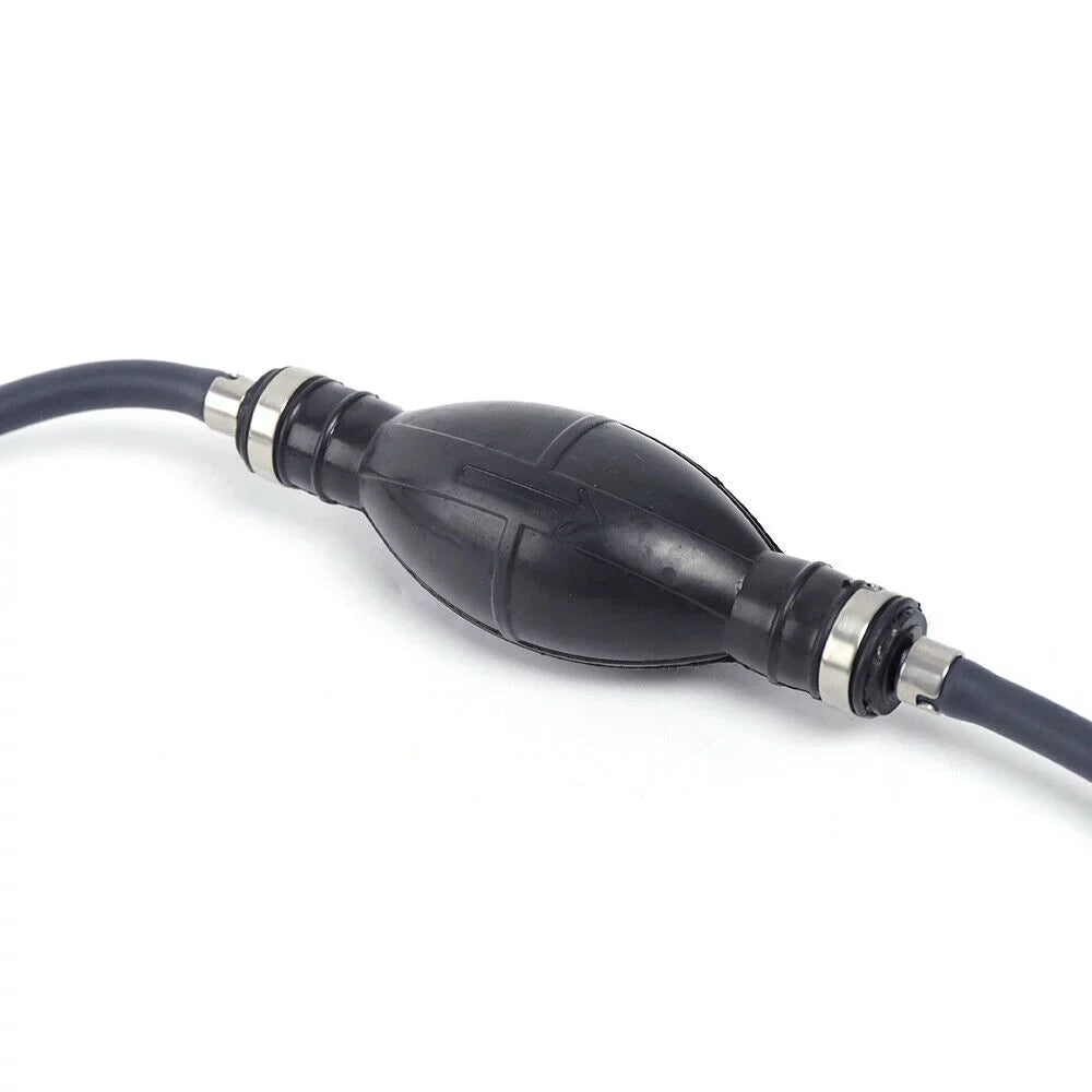 Assembly for Fuel Oil Hose Tube Line Marine Motor Boat air-filled Gas Tank Boat Connector Kayak ZhdnBhnos Outboard