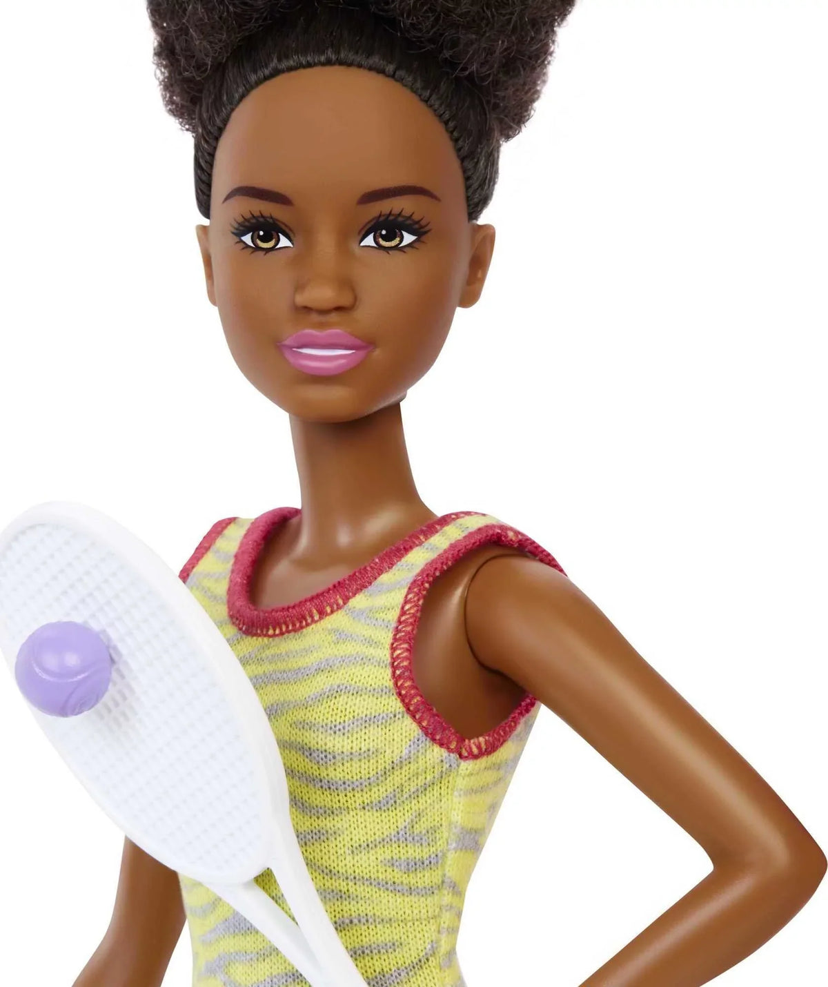 Related Career Doll Pack, Barbie Set Doll 6 with Accessories & Careers Outfits Collection