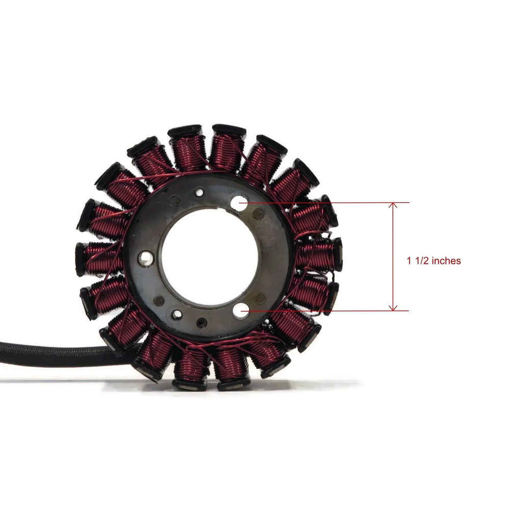 ROP Assembly SPX, The XP, Generator fits for Shop Jet Sea-Doo Stator XP Limited | Skis 1998