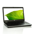 Pro Win 4GB Laptop Used B 10 Dual-Core v.WCB E6540 Latitude 512GB i5 SSD