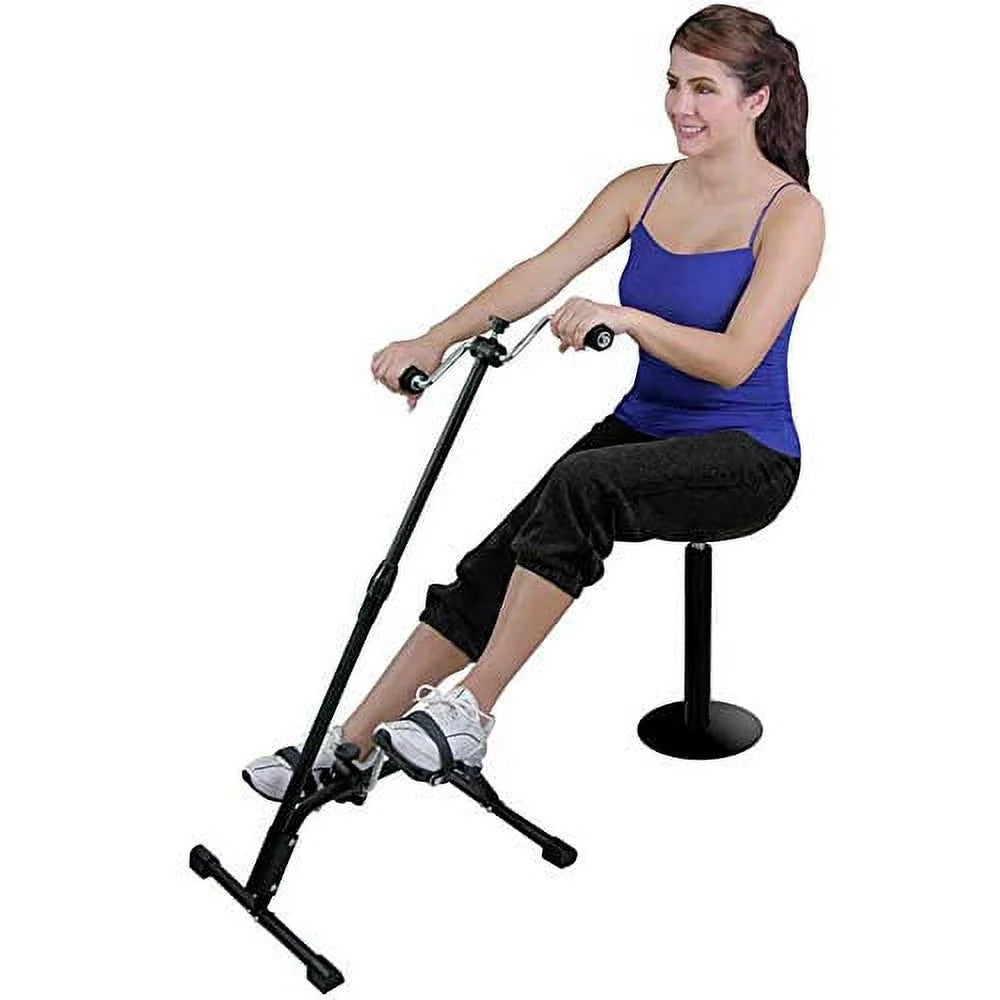 Total Exerciser, Body (JB5788) North Total Exerciser Healthcare Black, Jobar