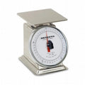 Cardinal Top Stainless Scales Steel Dial - Rotating PT-500SRK Scale