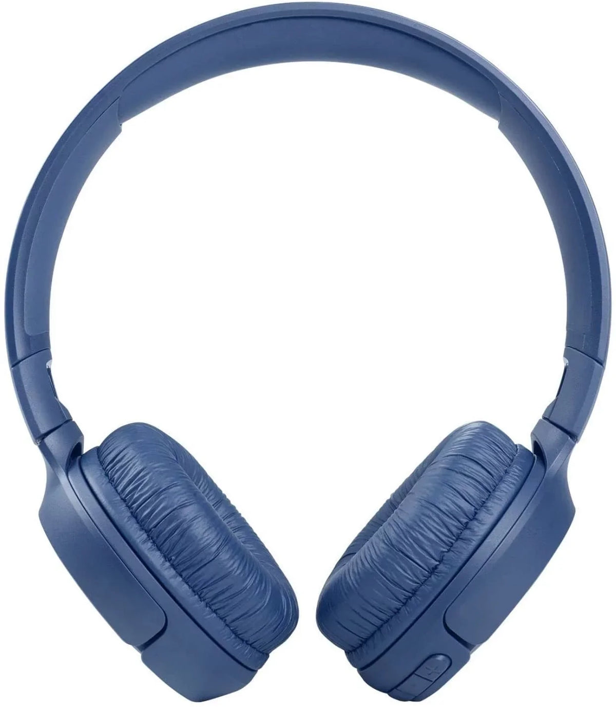 Restored On-Ear (Refurbished) with 510BT Wireless Tune Purebass Sound - JBL Black Headphones