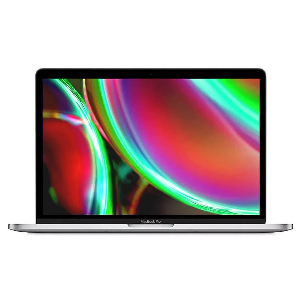 2.0Ghz Core 13.3-inch Pro 16GB & Gray, Quad HD RAM-Mac Laptop (2020) 256GB (Used) Macbook (Space OS TB) i5