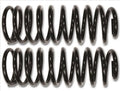 Rear 2003-2009 2" Fits 2007-2014 Lift Vehicle Gx470 Dynamics 52700 4Runner Fj Cruiser 2003-2021 Icon Spring 2010-2021 Kit Gx460 Lexus Toyota Fits
