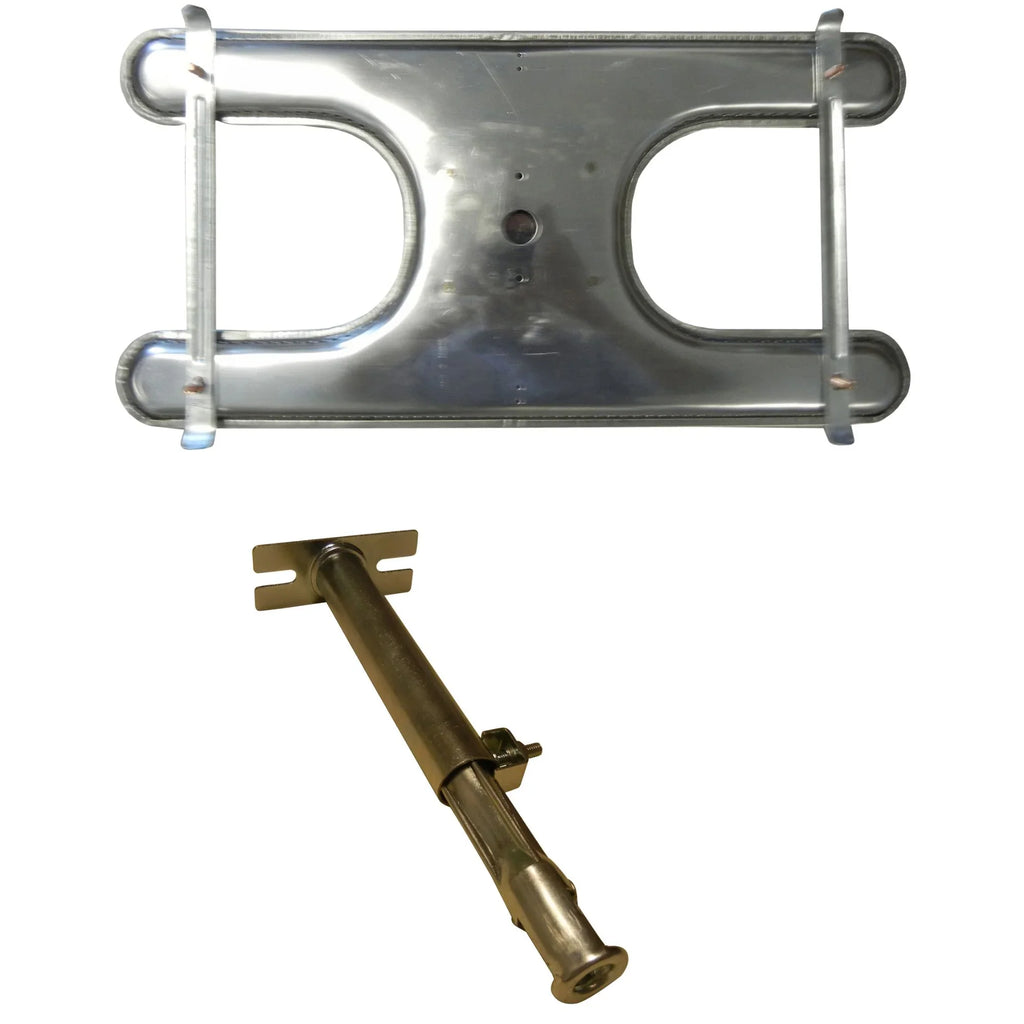 for Stainless Gas Charmglow 15.75" Steel Grills Burner Contemporary