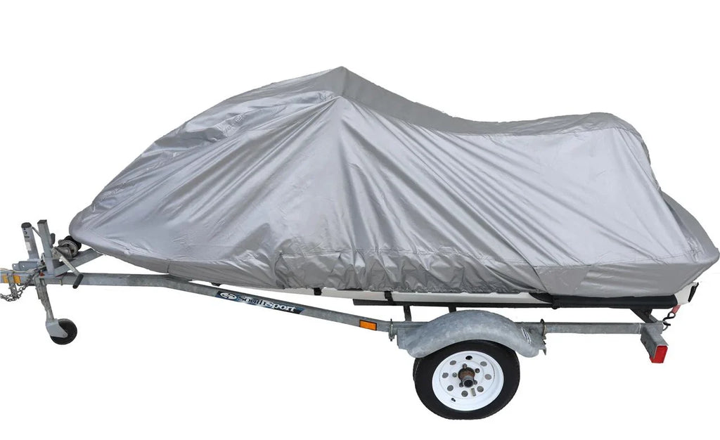 UV Travel, by 1999 and Cover Jet for 640L Storage Cat Reflective, Watercraft TS Arctic Ski Mooring Tigershark PWC 1998