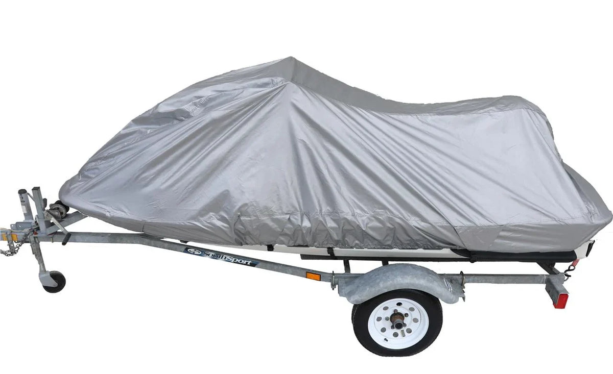 UV Travel, by 1999 and Cover Jet for 640L Storage Cat Reflective, Watercraft TS Arctic Ski Mooring Tigershark PWC 1998