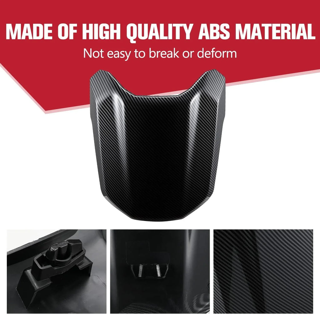 A Cowl All Ryker Can-Am Mono & Models UTV PRO for Seat