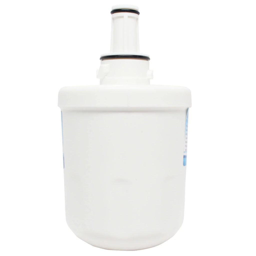 Water - 3-Pack Water Cartridge Fridge HAFIN2/EXP Filter Compatible HAFIN2/EXP Refrigerator Compatible with Filter with