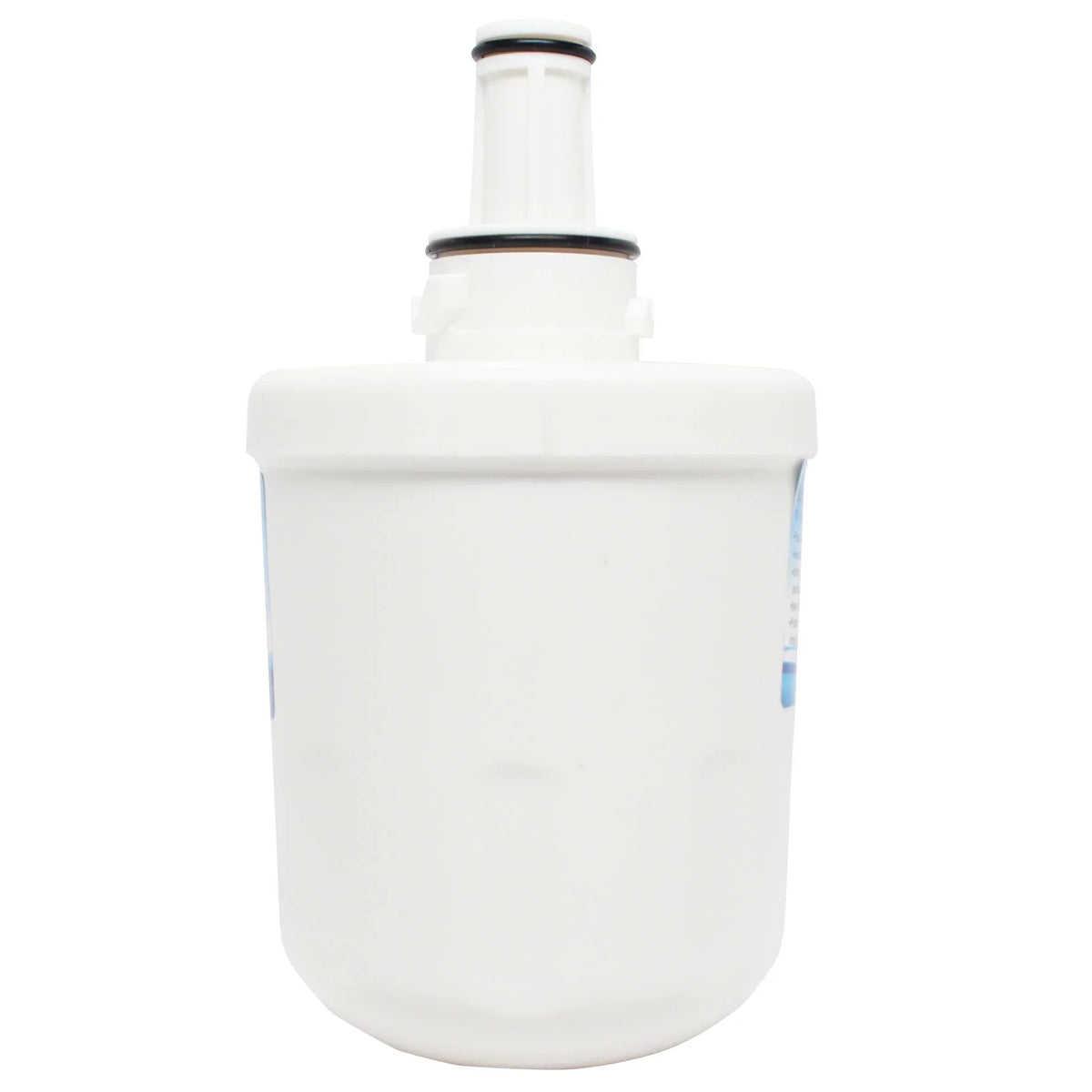 Water - 3-Pack Water Cartridge Fridge HAFIN2/EXP Filter Compatible HAFIN2/EXP Refrigerator Compatible with Filter with