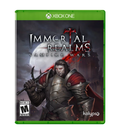 Kalypso Media, Wars, 816819018125 One, Realms: Immortal Vampire Xbox