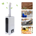 Floor Gal Room Large for Ultrasonic 110W 6.29 Humidifier Type Sprayer Industrial Fichiouy
