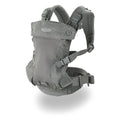 Cradle Baby Mineral 4-in-1 Gray Graco Carrier, Me