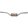 Ricky FatBar 1 Carmichael Tanium Bend TE 449 Renthal Husqvarna High 1/8" for 2011-2013